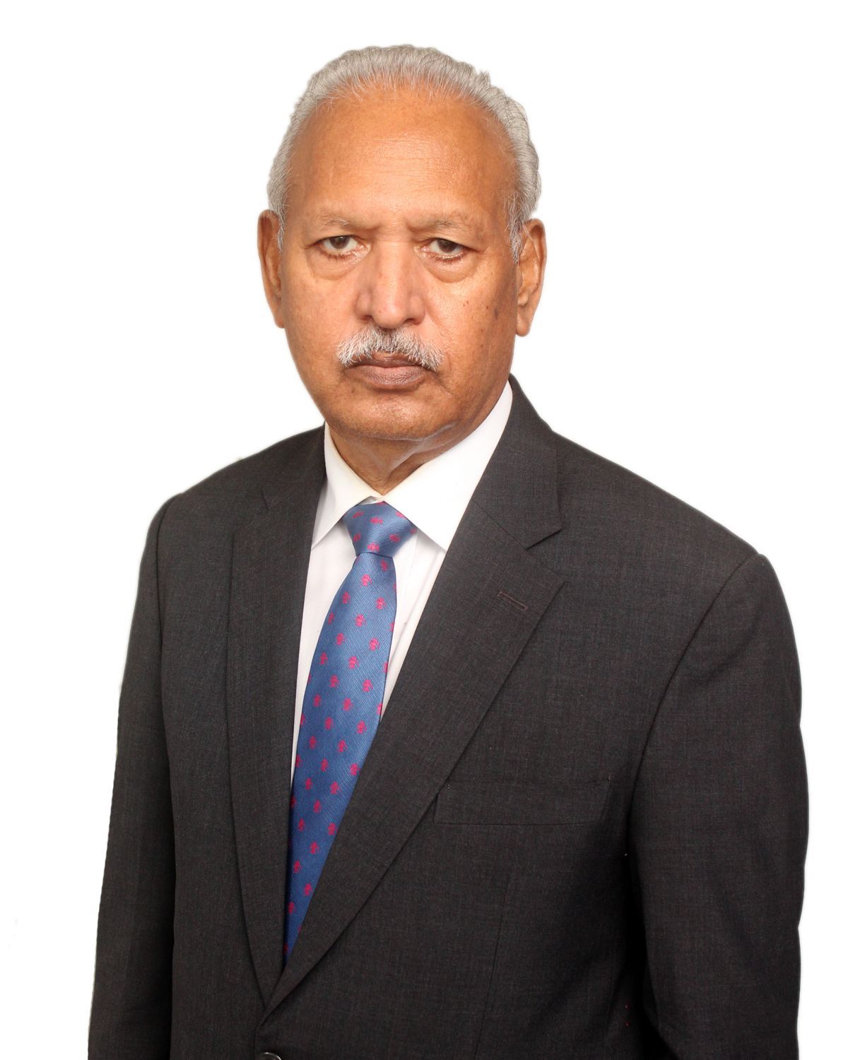 Dr Safdar Ali